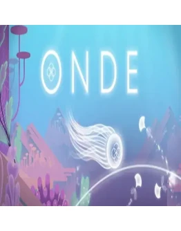 Onde (Steam key / РФ+Весь Мир)