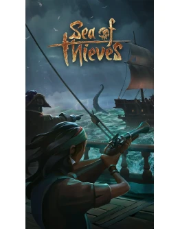 Sea of Thieves 2023 edition(xbox)+игр общий аккаунт Sea of Thieves 2023 edition(xbox)+игр общий аккаунт