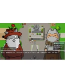 The Chronicles of Nyanya (Steam key / РФ+Весь Мир)