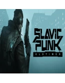 SlavicPunk: Oldtimer Steam Gift АВТОВЫДАЧА РОССИЯ