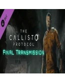 The Callisto Protocol Final Transmission STEAM RU