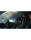 The Callisto Protocol Final Transmission STEAM RU