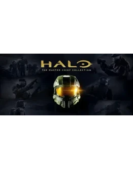 Halo: The Master Chief Collection - STEAM RU/KZ/UA/BY