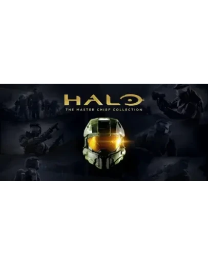 Halo: The Master Chief Collection - STEAM RU/KZ/UA/BY