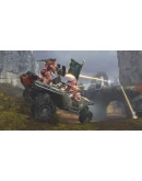 Halo: The Master Chief Collection - STEAM RU/KZ/UA/BY