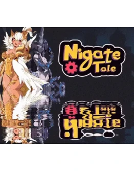 Nigate Tale (Steam ключ) REGION FREE/GLOBAL +