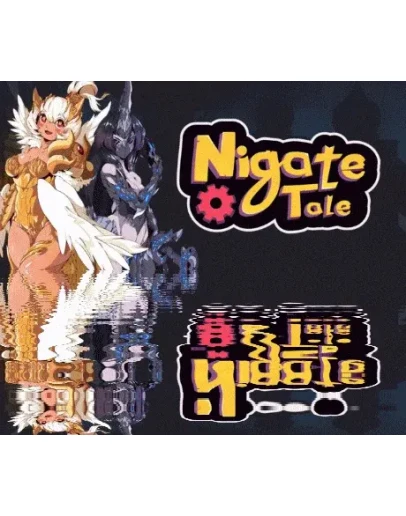 Nigate Tale (Steam ключ) REGION FREE/GLOBAL +