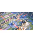 Nigate Tale (Steam ключ) REGION FREE/GLOBAL +