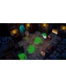 Nigate Tale (Steam ключ) REGION FREE/GLOBAL +