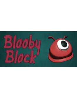 Blooby Block STEAM KEY REGION FREE GLOBAL ROW + GIFT