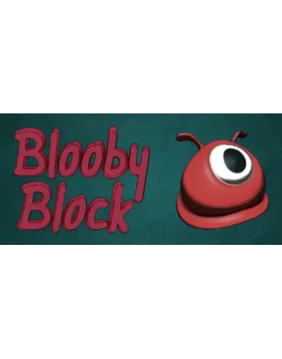 Blooby Block STEAM KEY REGION FREE GLOBAL ROW + GIFT