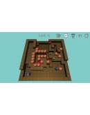 Blooby Block STEAM KEY REGION FREE GLOBAL ROW + GIFT