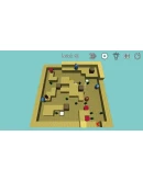 Blooby Block STEAM KEY REGION FREE GLOBAL ROW + GIFT