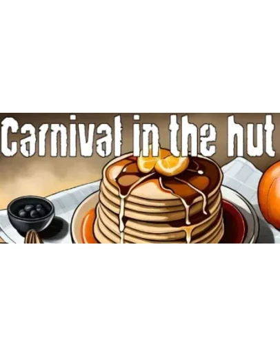 Carnival in the hut STEAM KEY REGION FREE GLOBAL ROW Carnival in the hut STEAM KEY REGION FREE GLOBAL ROW