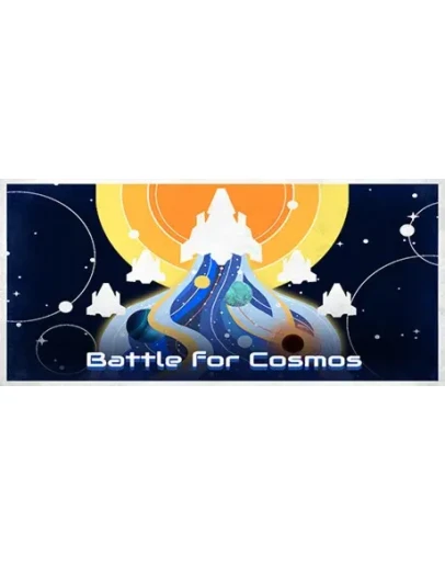 Battle For Cosmos STEAM KEY REGION FREE GLOBAL ROW +