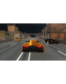 Traffic Racer Highway Online STEAM KEY REGION FREE +