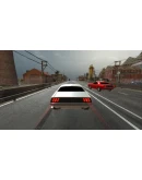 Traffic Racer Highway Online STEAM KEY REGION FREE +