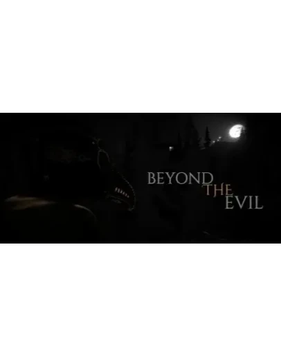 Beyond The Evil STEAM KEY REGION FREE GLOBAL ROW +