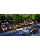 Dealership Simulator STEAM KEY REGION GLOBAL ROW +