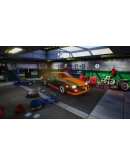 Dealership Simulator STEAM KEY REGION GLOBAL ROW +