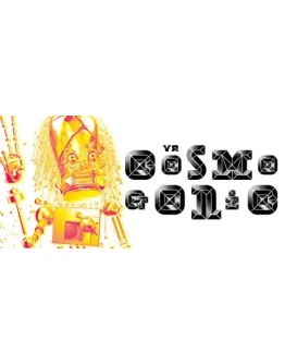 Cosmogonic STEAM KEY REGION FREE GLOBAL ROW +ПОДАРОК