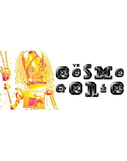 Cosmogonic STEAM KEY REGION FREE GLOBAL ROW +ПОДАРОК