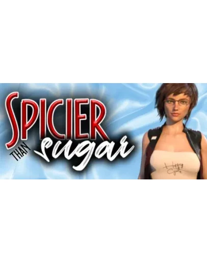 Spicier Than Sugar! STEAM KEY REGION FREE GLOBAL ROW