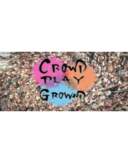 Crowd Playground STEAM KEY REGION FREE GLOBAL ROW +