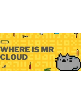 Where is Mr Cloud STEAM KEY REGION FREE GLOBAL ROW