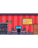 Where is Mr Cloud STEAM KEY REGION FREE GLOBAL ROW