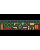 Where is Mr Cloud STEAM KEY REGION FREE GLOBAL ROW