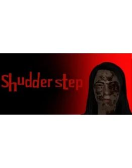 ShudderStep STEAM KEY REGION FREE GLOBAL ROW + GIFT