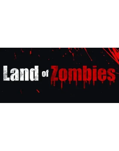 Land of Zombies STEAM KEY REGION FREE GLOBAL ROW
