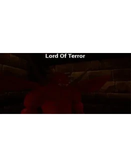 Lord Of Terror STEAM KEY REGION FREE GLOBAL ROW