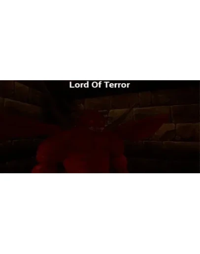 Lord Of Terror STEAM KEY REGION FREE GLOBAL ROW Lord Of Terror STEAM KEY REGION FREE GLOBAL ROW