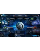 Football Club Simulator - FCS NS#19 STEAM Ключ GLOBAL