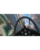 Warplanes: Battles over Pacific Steam key / Region Free