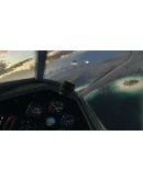 Warplanes: Battles over Pacific Steam key / Region Free