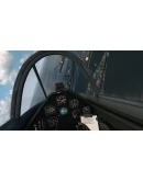 Warplanes: Battles over Pacific Steam key / Region Free