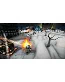 The Last Day Defense VR (Steam key / Region Free)