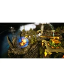 The Last Day Defense VR (Steam key / Region Free)