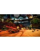 The Last Day Defense VR (Steam key / Region Free)