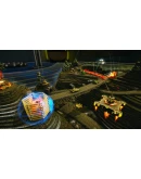 The Last Day Defense VR (Steam key / Region Free)