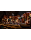 Table of Tales: The Crooked Crown Steam key/Region Free