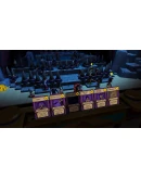 Table of Tales: The Crooked Crown Steam key/Region Free