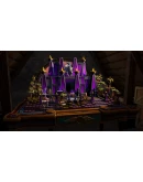 Table of Tales: The Crooked Crown Steam key/Region Free