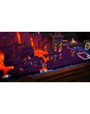 Table of Tales: The Crooked Crown Steam key/Region Free