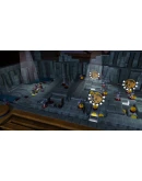 Table of Tales: The Crooked Crown Steam key/Region Free