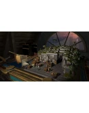 Table of Tales: The Crooked Crown Steam key/Region Free