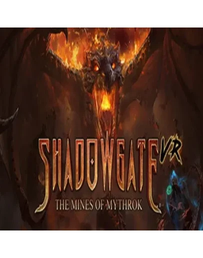 Shadowgate VR: The Mines of Mythrok Steam key / Global Shadowgate VR: The Mines of Mythrok Steam key / Global